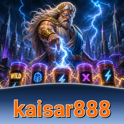kaisar888 APK — gak dipotong pulsa