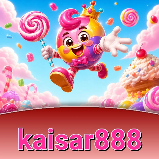 kaisar888 APK — bantuan 24 jam